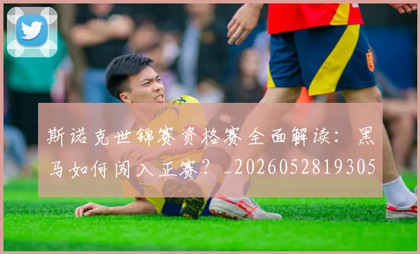 斯诺克世锦赛资格赛全面解读：黑马如何闯入正赛？_20260528193057