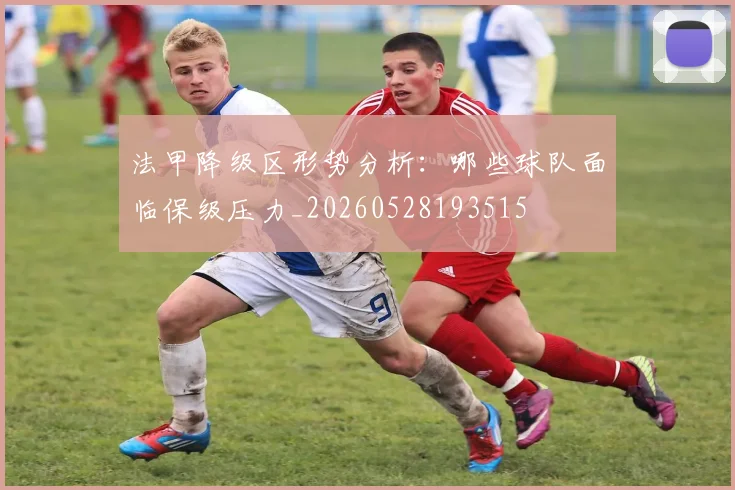法甲降级区形势分析：哪些球队面临保级压力_20260528193515