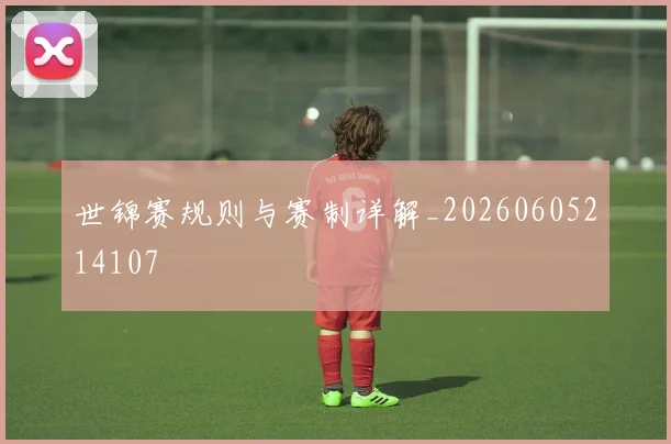 世锦赛规则与赛制详解_20260605214107